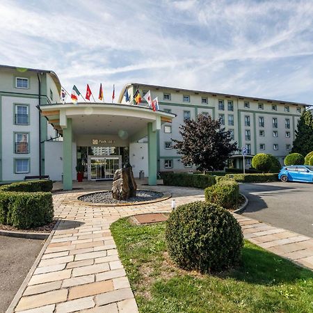 Parkhotel Plzen Congress Center Exterior photo